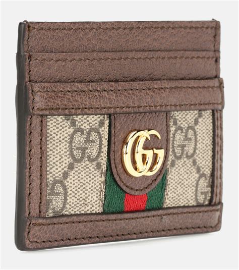 gucci card holder singapore